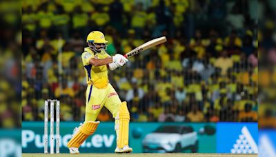 CSK vs RR IPL 2024 Highlights: Simarjeet Singh, Ruturaj Gaikwad Shine As CSK Beat RR In Low-Scoring Encounter | Cricket News