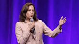 U.S. presidential election: New poll shows Kamala Harris strengthening against Donald Trump