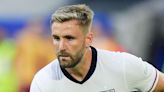 Luke Shaw says England face ‘two big finals’ in bid to win Euro 2024