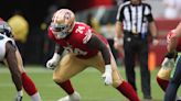49ers rookie review: Spencer Burford helped solve one of 49ers biggest problems