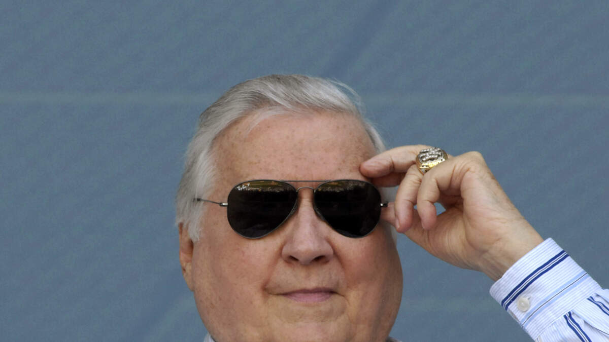 Cleveland Native George Steinbrenner Is Born On This Date In 1930 | 96.5 KISS-FM
