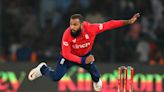 Adil Rashid reveals how cricket is evolving to embrace diversity