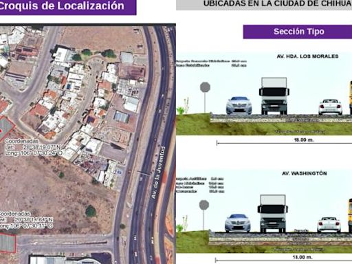 Liberan taponazo en Hacienda Los Morales; construirán salidas al Peri