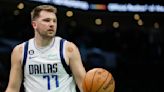 Luka Dončić faces suspension for 16th technical in loss to Hornets as Mavericks' season hangs in balance