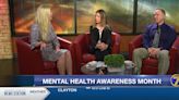 Morning Checkup: Mental Health Awareness Month