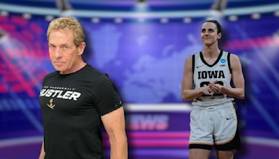 ‘I Don't Know If She Has That Dog in Her...’: Skip Bayless On Caitlin Clark After Fever Star’s First ...