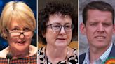 Plaid Cymru: The contenders who could enter leadership election to succeed Adam Price