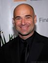 Andre Agassi