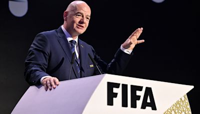 FIFA fans’ hopes are high as new football series could be around the corner