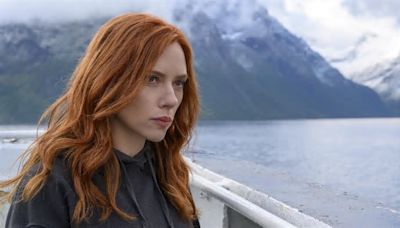 Scarlett Johansson está en conversaciones para protagonizar la nueva película de Jurassic World