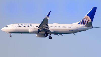 Bizarre: Angry United passenger bites flight attendant's shoulder — rips off piece of his shirt with her mouth (video)