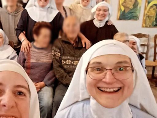 Monjas de España rechazan ultimátum del Vaticano y desconocen al Papa Francisco como autoridad