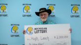 Grocery shopping ends with 82-year-old man winning $2M on $20 ticket