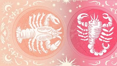 Cancer and Scorpio compatibility: What to know about the 2 star signs coming together