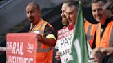 Rail union members asked if they want to accept new pay offer