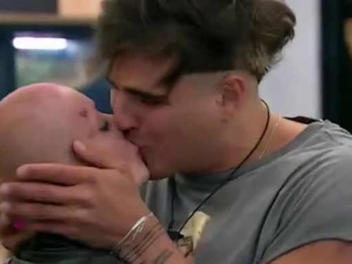 Mauro quedó eliminado de Gran Hermano frente a Furia: su despedida entre besos, llantos y “te amo” tras el escándalo