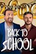 Back to School (2019 film)