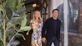 Kelly Ripa, Mark Consuelos fundraise for University of Michigan women’s health