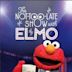 The Not-Too-Late Show with Elmo