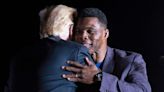 Off the Field, Herschel Walker Fumbles: Inside the Hail Mary Attempt to Have a Football Star Flip the Senate
