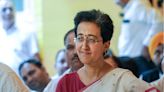 Delhi: Ahead of union budget, Atishi reiterates demand for Rs 10,000 crore from Centre