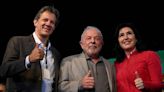 Traspaso en Brasil: Lula da Silva completó el gabinete y apeló a Messi y al triunfo argentino en el Mundial para incentivar a sus ministros