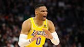Russell Westbrook reportedly 'very open to a trade' from the Lakers