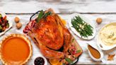 Thanksgiving Organization Ideas That’ll Make Your Holiday Prep Even Easier