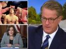 Joe Scarborough compares Kamala Harris to ‘Rocky Balboa’ – forgetting he lost in first movie