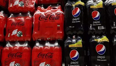 The coming cola war: Can Reliance's Campa compete with Coca-Cola and PepsiCo? - ET Retail