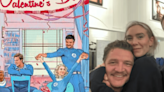 Pedro Pascal comparte la primera foto del rodaje de 'Los 4 Fantásticos'; conoce la fecha de estreno