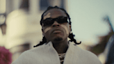 Gunna delivers new visual for "rodeo dr"