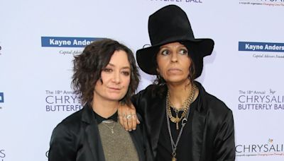 'The Conners' Star Sara Gilbert and Linda Perry's Divorce Settlement Process Finally Ends