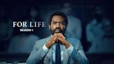 For Life Season 1 Streaming: Watch & Stream Online via Hulu