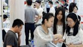 China Reports Steady Youth Unemployment as Data Paints Mixed Economic Picture