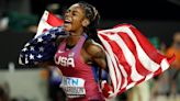 Sha'Carri Richardson event schedule: How to watch sprinter's races at USA Olympic track and field trials for Paris 2024 | Sporting News