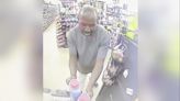 Deputies searching for man who stole detergent, frozen food from Amite Dollar General