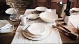 How to pick dinnerware to match any occasion – three features to focus on