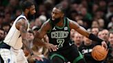 Celtics will host Mavericks for Game 1 of NBA Finals Thursday on WMUR