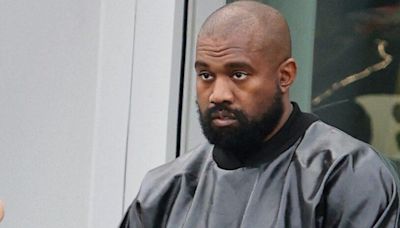 Kanye West Blames Alcohol For His Viral Anti-Semitic Tweet, Says It Makes 'Demons' Come Out