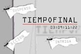 Tiempo final