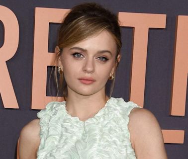 Joey King Hit With $500,000 Lawsuit Over Alleged Car Crash Causing 'Total Shoulder Replacement Surgery'