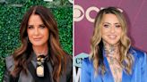 Kyle Richards and Morgan Wade’s Friendship Timeline: From Meeting Online to Music Video and More