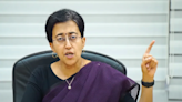 AAP's Atishi Calls For Urgent Meeting After Delhiites Complain Of Blue Tap Water