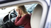 Menopause anxiety leading to fear of driving for some women