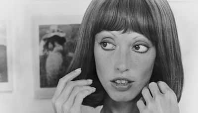 Shelley Duvall, a mainstay in Robert Altman films and co-star in 'The Shining,' dies at 75