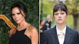 Victoria Beckham Cites Her Children, Nicola Peltz as Fashion Inspo