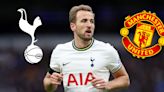 Here's everything that Harry Kane has said about his Tottenham future recently, amid Manchester United interest