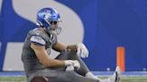 Sam LaPorta injury update: Detroit Lions TE has 'outside shot' for playoff game vs. Rams