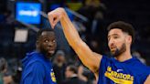 Draymond Green Breaks Silence on Klay Thompson Unfollowing The Warriors